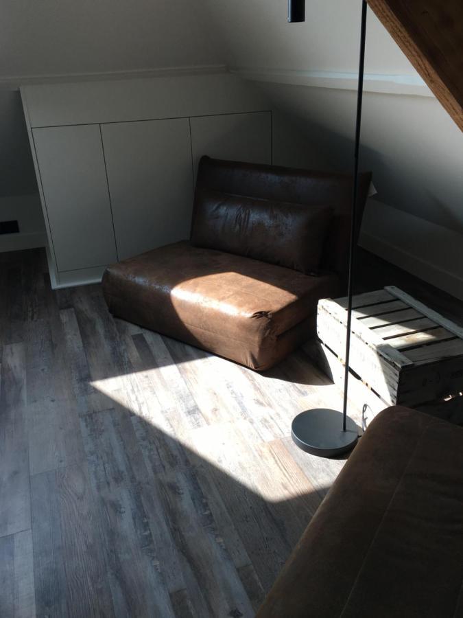 B&B Sint-Mariaburg Anvers Dış mekan fotoğraf