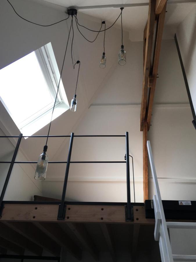 B&B Sint-Mariaburg Anvers Dış mekan fotoğraf