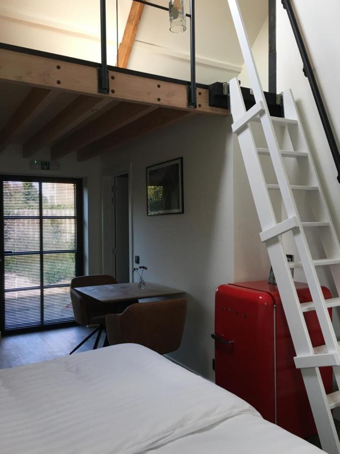 B&B Sint-Mariaburg Anvers Dış mekan fotoğraf