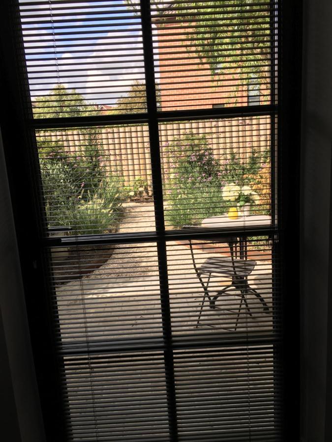 B&B Sint-Mariaburg Anvers Dış mekan fotoğraf