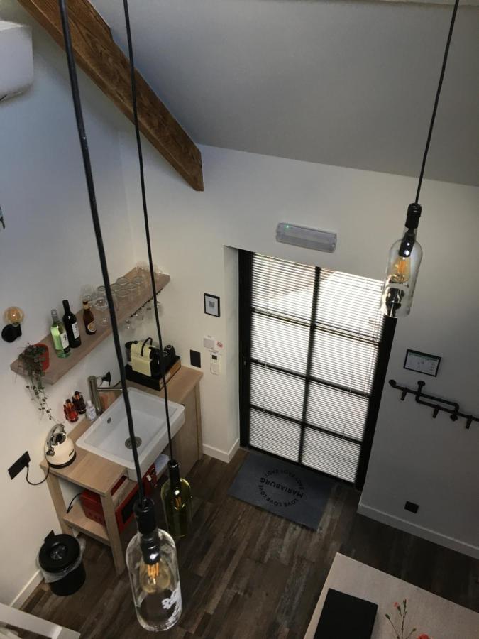 B&B Sint-Mariaburg Anvers Dış mekan fotoğraf
