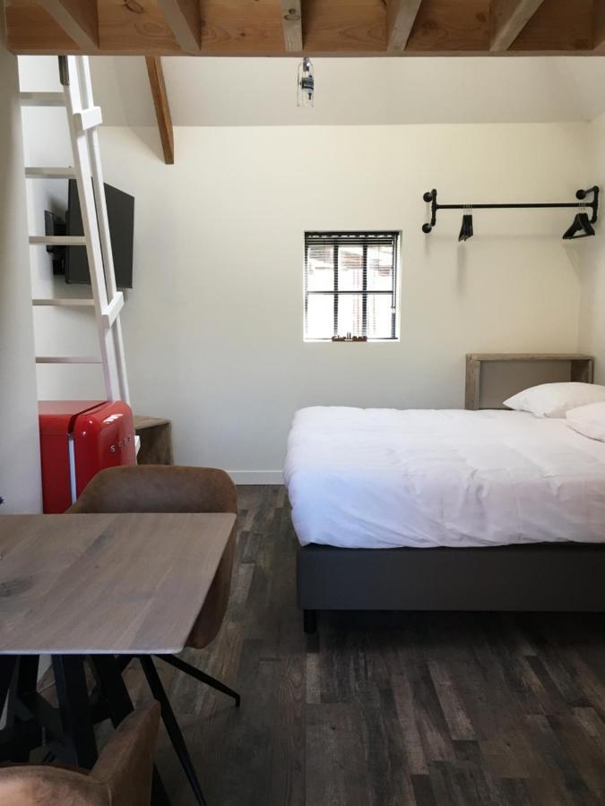 B&B Sint-Mariaburg Anvers Dış mekan fotoğraf