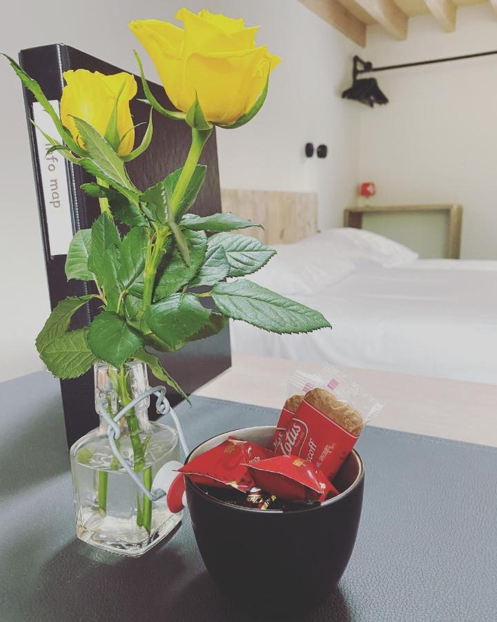 B&B Sint-Mariaburg Anvers Dış mekan fotoğraf