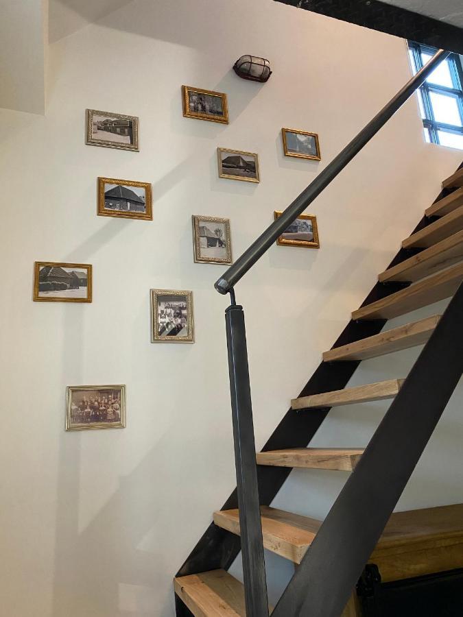 B&B Sint-Mariaburg Anvers Dış mekan fotoğraf