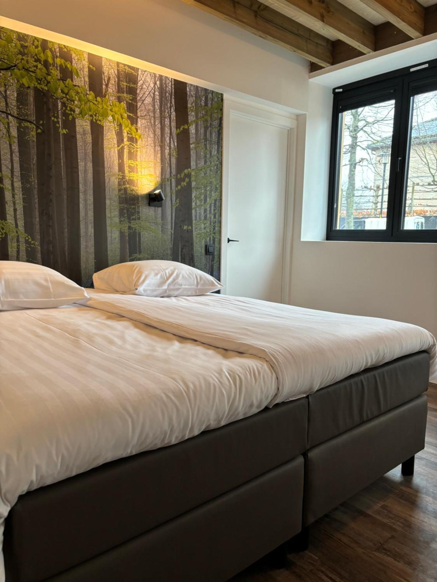 B&B Sint-Mariaburg Anvers Dış mekan fotoğraf
