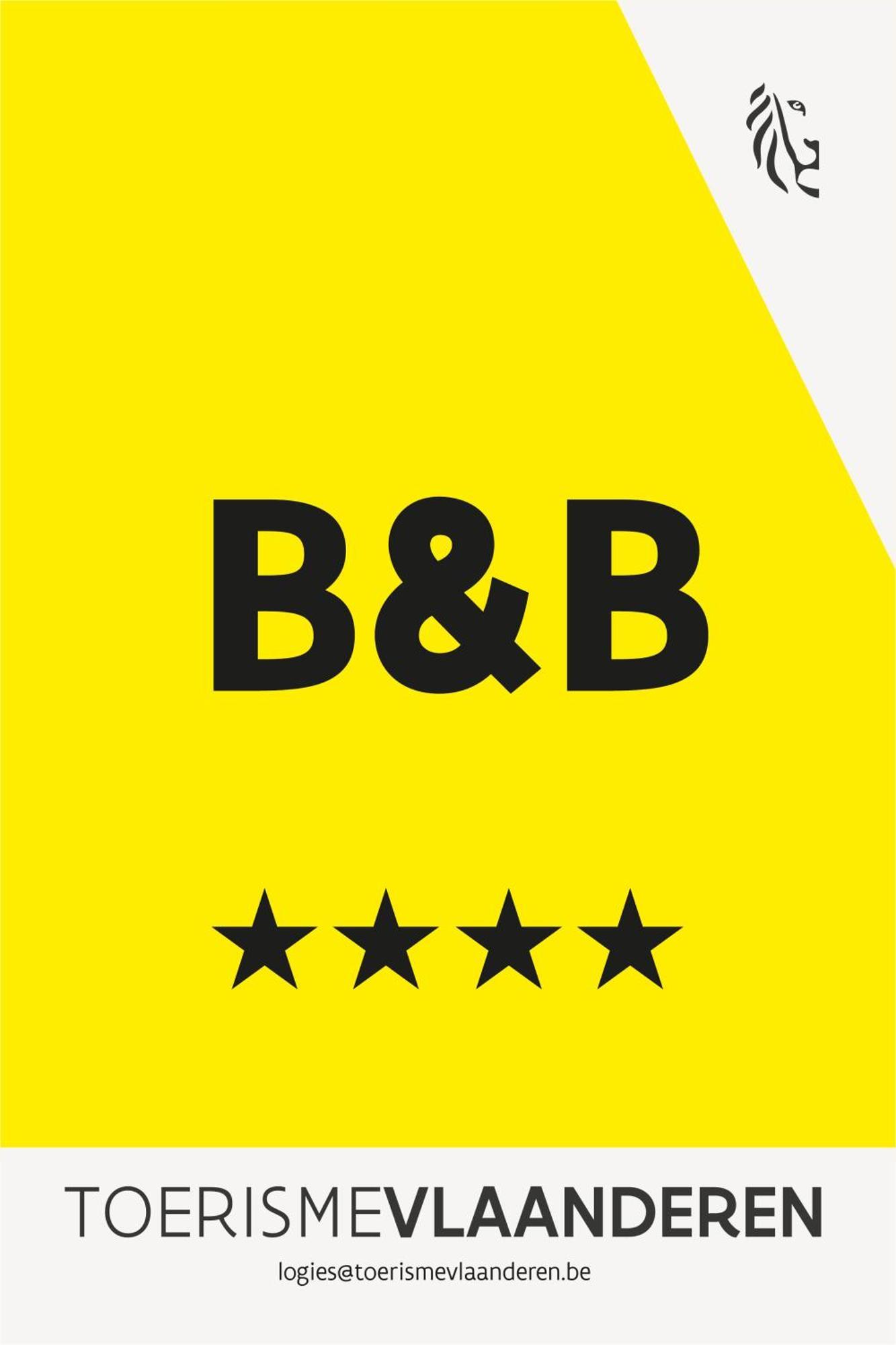 B&B Sint-Mariaburg Anvers Dış mekan fotoğraf
