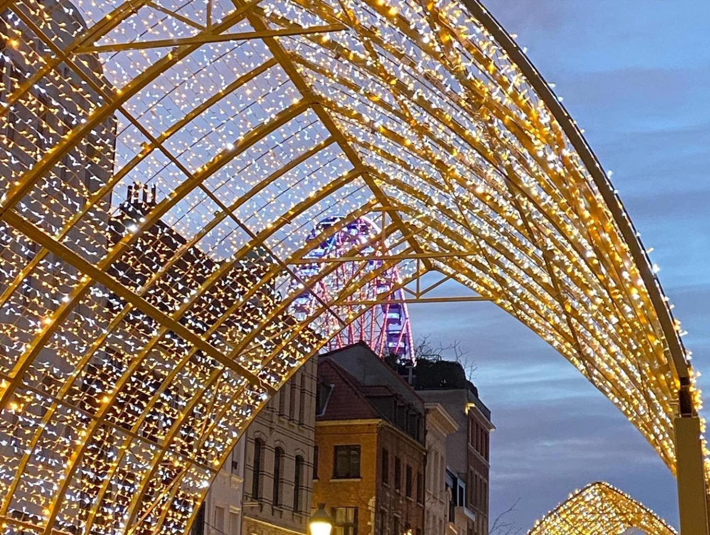 B&B Sint-Mariaburg Anvers Dış mekan fotoğraf
